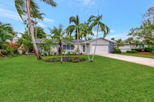 6885 Tradewind Way, Lake Worth, FL 33462 Sold 01/11/24