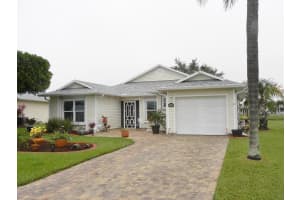 436 Banana Lane, Fort Pierce, FL 34982 Sold 02/09/24