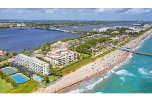 3030 S Ocean Boulevard 331, Palm Beach, FL 33480 Sold 01/25/24