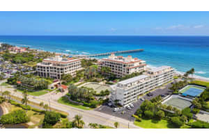 3030 S Ocean Boulevard 331, Palm Beach, FL 33480 Sold 01/25/24