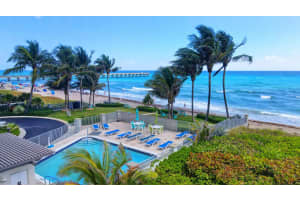 3030 S Ocean Boulevard 331, Palm Beach, FL 33480 Sold 01/25/24