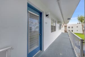 95 Normandy B, Delray Beach, FL 33484 Sold 03/08/24