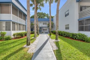 95 Normandy B, Delray Beach, FL 33484 Sold 03/08/24