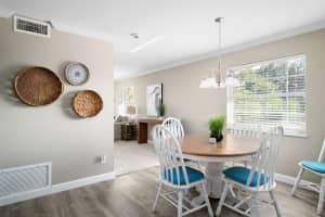 51 Woodland Drive 201, Vero Beach, FL 32962 Sold 01/31/24