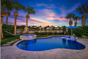 114 Siesta Way, Palm Beach Gardens, FL 33418 Sold 07/01/24