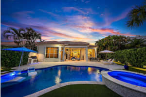 114 Siesta Way, Palm Beach Gardens, FL 33418 Sold 07/01/24