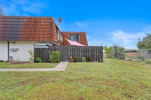 2140 White Pine Circle B, Greenacres, FL 33415 Sold 01/31/24