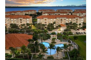 6 Harbour Isle Drive E 201, Fort Pierce, FL 34949 Sold 02/29/24