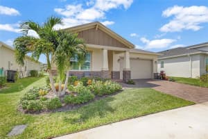 494 SE Twisted Bark Way, Port St Lucie, FL 34984 Sold 03/04/24