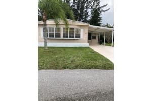 262 W West Caribbean Blvd, Port St Lucie, FL 34952 Sold 01/29/24