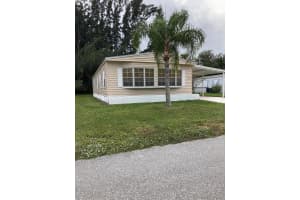 262 W West Caribbean Blvd, Port St Lucie, FL 34952 Sold 01/29/24