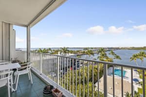 2860 S Ocean Boulevard 612, Palm Beach, FL 33480 Sold 05/01/24
