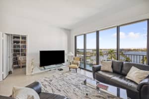 2860 S Ocean Boulevard 612, Palm Beach, FL 33480 Sold 05/01/24