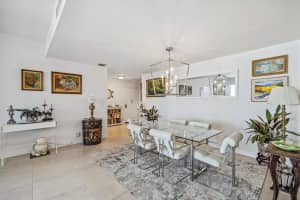 2860 S Ocean Boulevard 612, Palm Beach, FL 33480 Sold 05/01/24