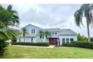 1441 W 56th Square, Vero Beach, FL 32966 Sold 04/11/24