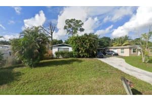 759 Caroline Avenue, West Palm Beach, FL 33413 Sold 12/15/23