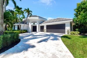 17543 Lake Estates Drive, Boca Raton, FL 33496 Sold 07/25/24