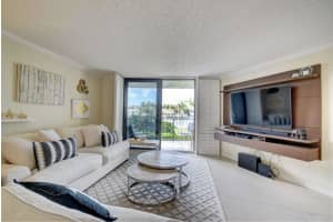3912 S Ocean Boulevard 111, Highland Beach, FL 33487 Sold 02/14/24