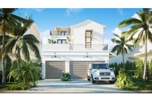 814 Palm Trail, Delray Beach, FL 33483 Sold 07/11/25