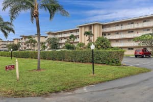 2615 S Garden Drive 202, Lake Worth, FL 33461 Sold 03/28/24