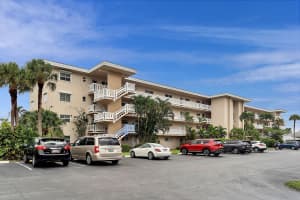 2615 S Garden Drive 202, Lake Worth, FL 33461 Sold 03/28/24