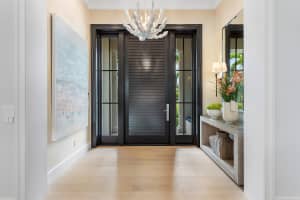 2911 Bluewater Cove, Gulfstream, FL 33483 Sold 03/13/24