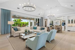 2911 Bluewater Cove, Gulfstream, FL 33483 Sold 03/13/24