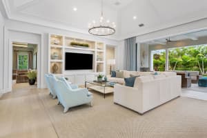 2911 Bluewater Cove, Gulfstream, FL 33483 Sold 03/13/24