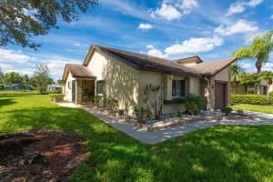 156 Ramblewood Circle, Royal Palm Beach, FL 33411 Sold 12/15/23