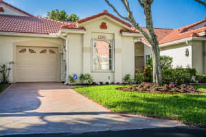 2648 Crabapple Circle, Boynton Beach, FL 33436 Sold 01/19/24