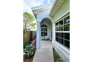 3573 SW Coco Palm Drive, Palm City, FL 34990 Sold 01/05/24