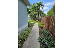 3573 SW Coco Palm Drive, Palm City, FL 34990 Sold 01/05/24