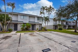 3401 Poolside Drive, Greenacres, FL 33463 Sold 12/28/23