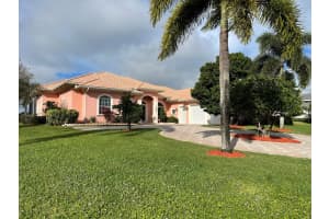 1256 SW Squire Johns Lane, Palm City, FL 34990 Sold 02/22/24