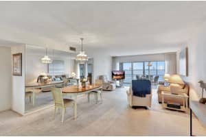 501 Lake Shore Drive 202, Lake Park, FL 33403 Sold 03/25/24