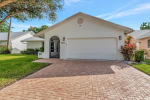 10652 180th Place S, Boca Raton, FL 33498 Sold 05/06/24