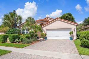 5321 Glenville Drive, Boynton Beach, FL 33437 Sold 02/21/24