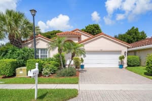 5321 Glenville Drive, Boynton Beach, FL 33437 Sold 02/21/24