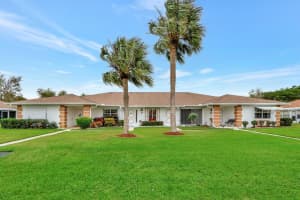 829 Timberview Drive B, Fort Pierce, FL 34982 Sold 03/08/24