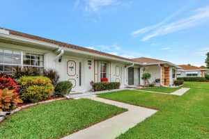 829 Timberview Drive B, Fort Pierce, FL 34982 Sold 03/08/24