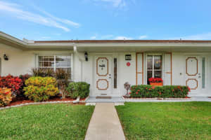 829 Timberview Drive B, Fort Pierce, FL 34982 Sold 03/08/24