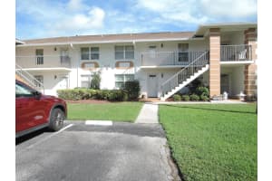 534 S Lakes End Drive Apt E1, Fort Pierce, FL 34982 Sold 05/24/24