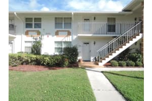 534 S Lakes End Drive Apt E1, Fort Pierce, FL 34982 Sold 05/24/24