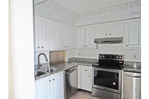 534 S Lakes End Drive Apt E1, Fort Pierce, FL 34982 Sold 05/24/24