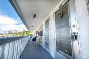 141 Northampton G, West Palm Beach, FL 33417 Sold 04/09/25