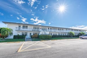 141 Northampton G, West Palm Beach, FL 33417 Sold 04/09/25