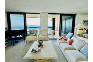 5380 N Ocean Drive 7j, Singer Island, FL 33404 Sold 12/21/23