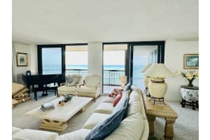 5380 N Ocean Drive 7j, Singer Island, FL 33404 Sold 12/21/23