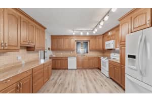 306 Circle Drive S 104, Boynton Beach, FL 33435 Sold 01/22/24