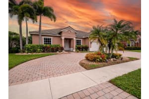 9574 Sedgewood Drive, Lake Worth, FL 33467 Sold 01/16/24